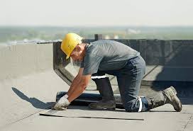 Asphalt Shingles Roofing in Raynham Center, MA